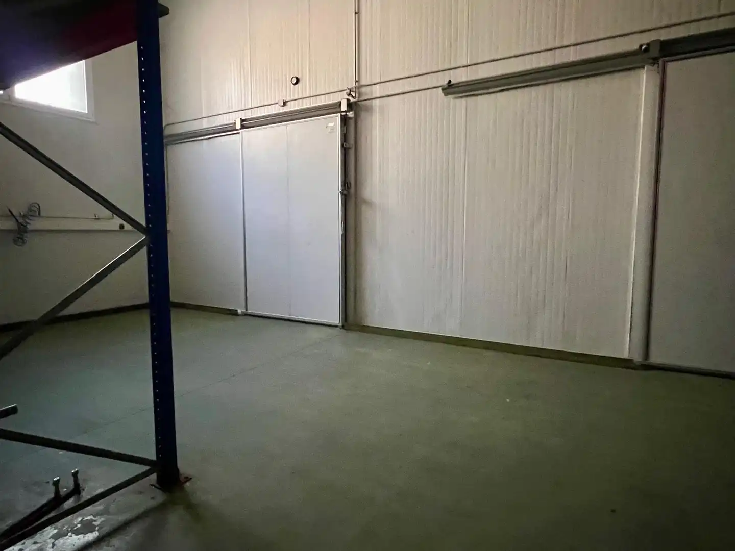 Nave industrial de alquiler en Gudarien Hiribidea, 61, Andoain