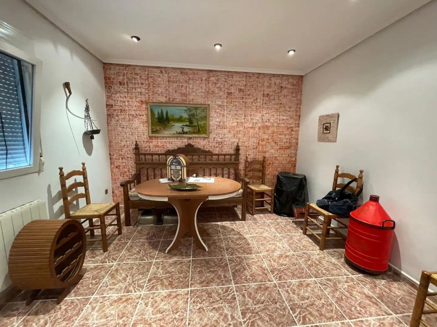 Haus oder Chalet zum Verkauf in Quintanar de la Orden mit Terrasse