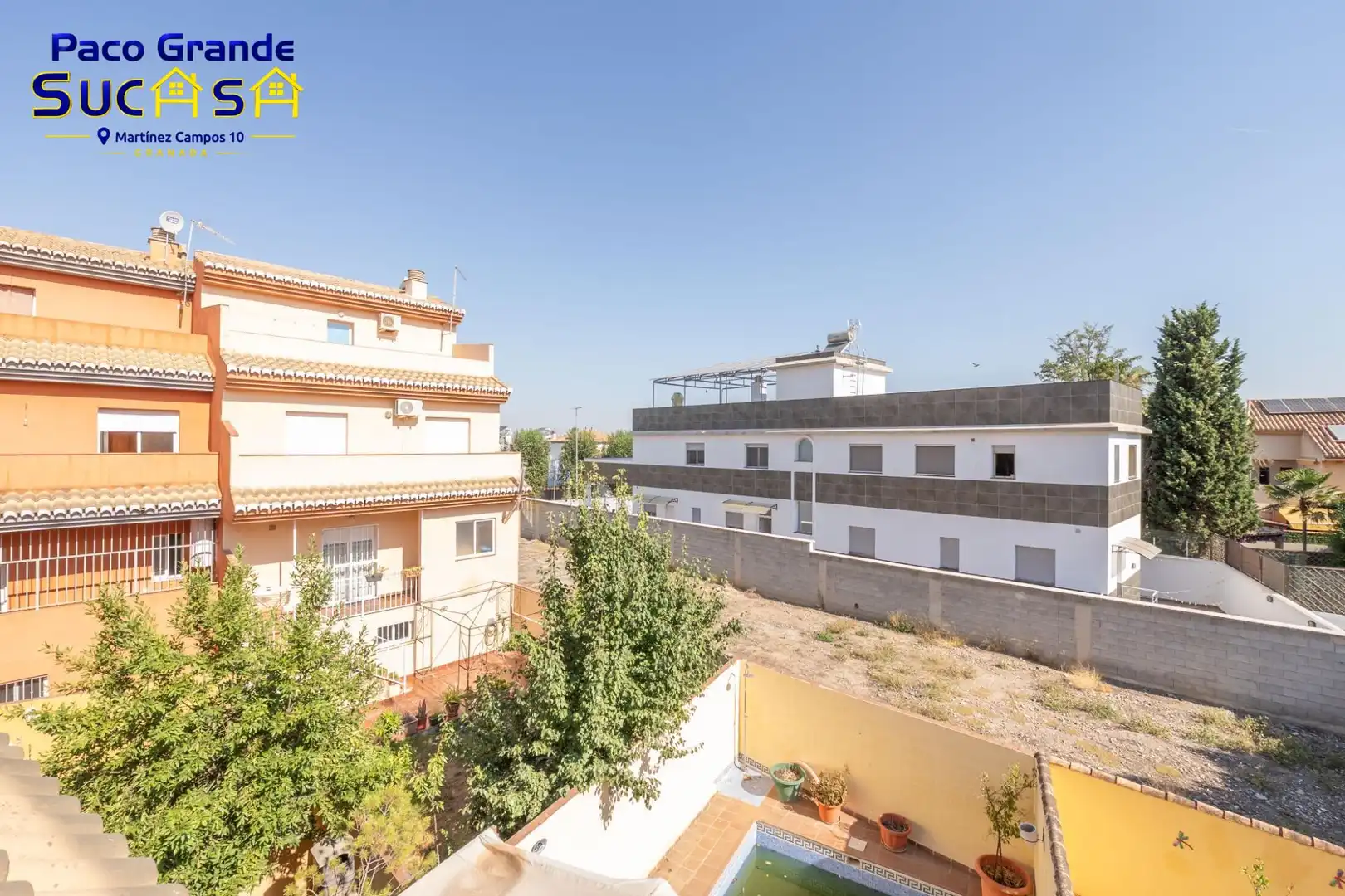 Maison avec piscine à vendre à Calle LANZAROTE, imagen 57