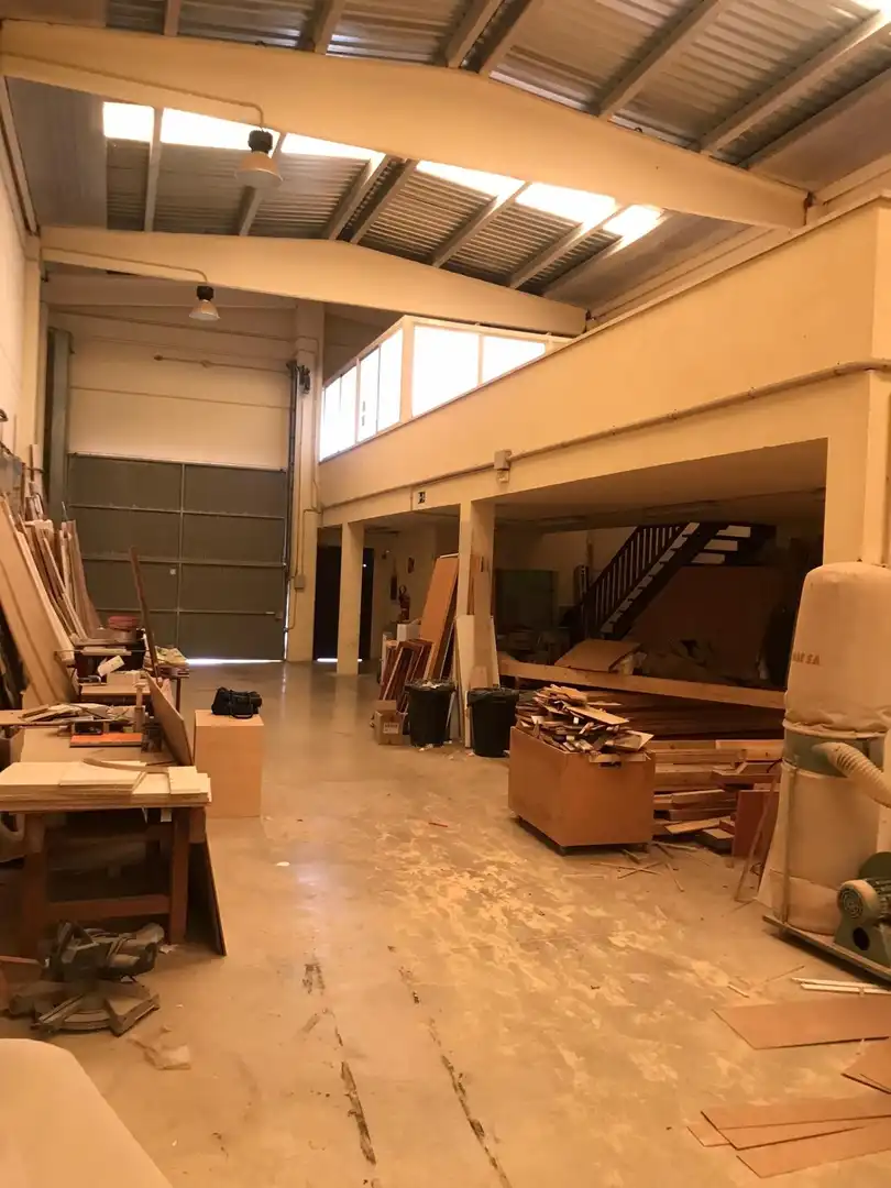 Industrial buildings for sale in Roda de Berà