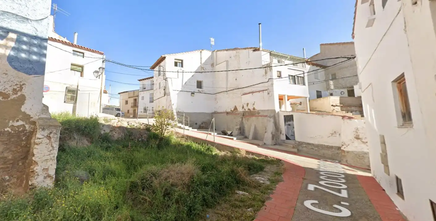 Casa o chalet en venta en Calle Zocotroca, Torrellas