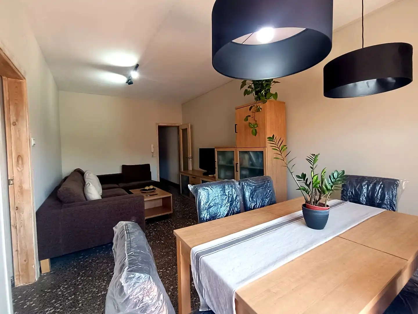 Wohnung mit Terrasse zum Verkauf in Carrer de Juan Valera, imagen 20