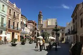 Local comercial de lloguer a Calella, imagen 13