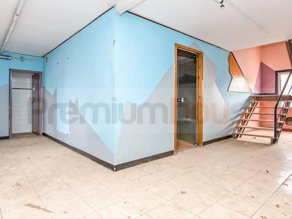 Nau industrial en venda a Calle Recinto Industrial Colonia Guell, imagen 5