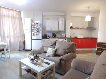 Wohnung mit Aufzug zum Verkauf in Asdrúbal - Bahía Blanca