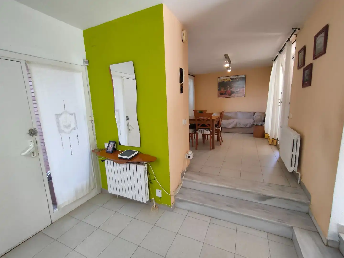 Casa amb jardí en venda a Begues, imagen 19