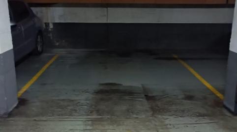 Foto 3 de Garatge en venda a Jesús - Els Reguers, Tarragona