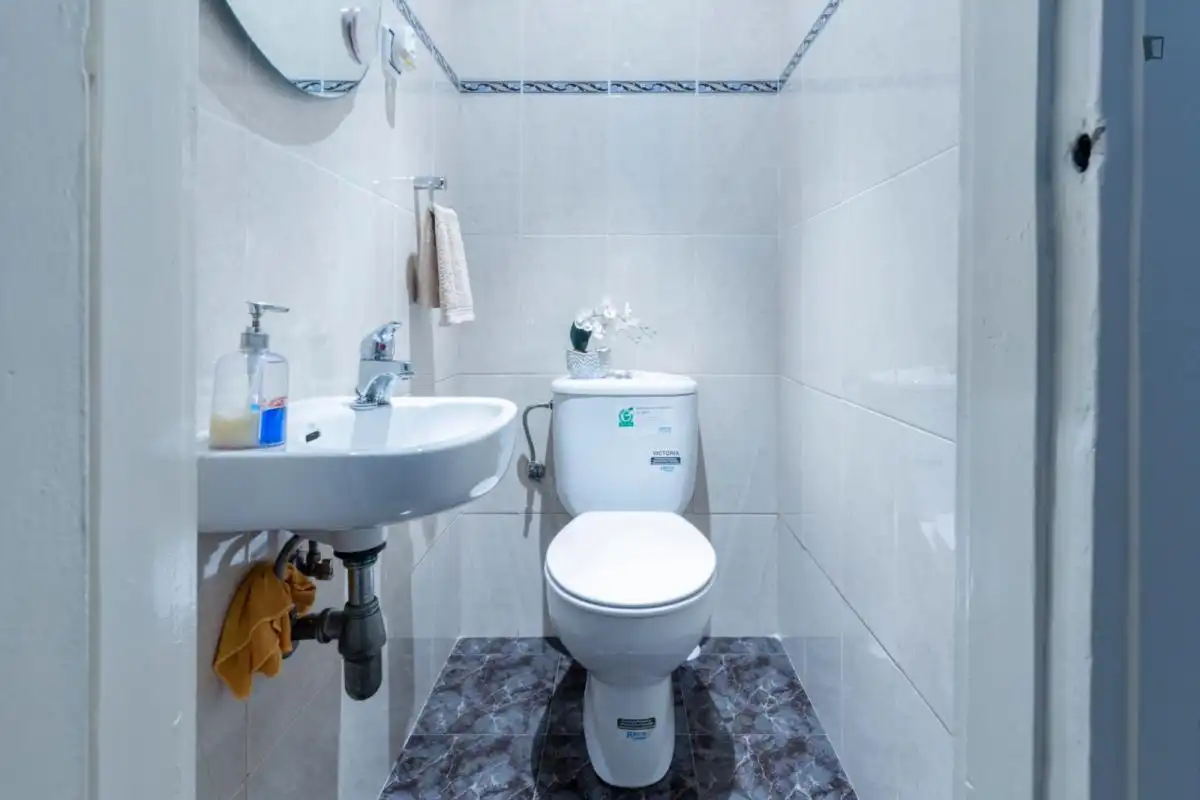 Zimmer in La Sagrera