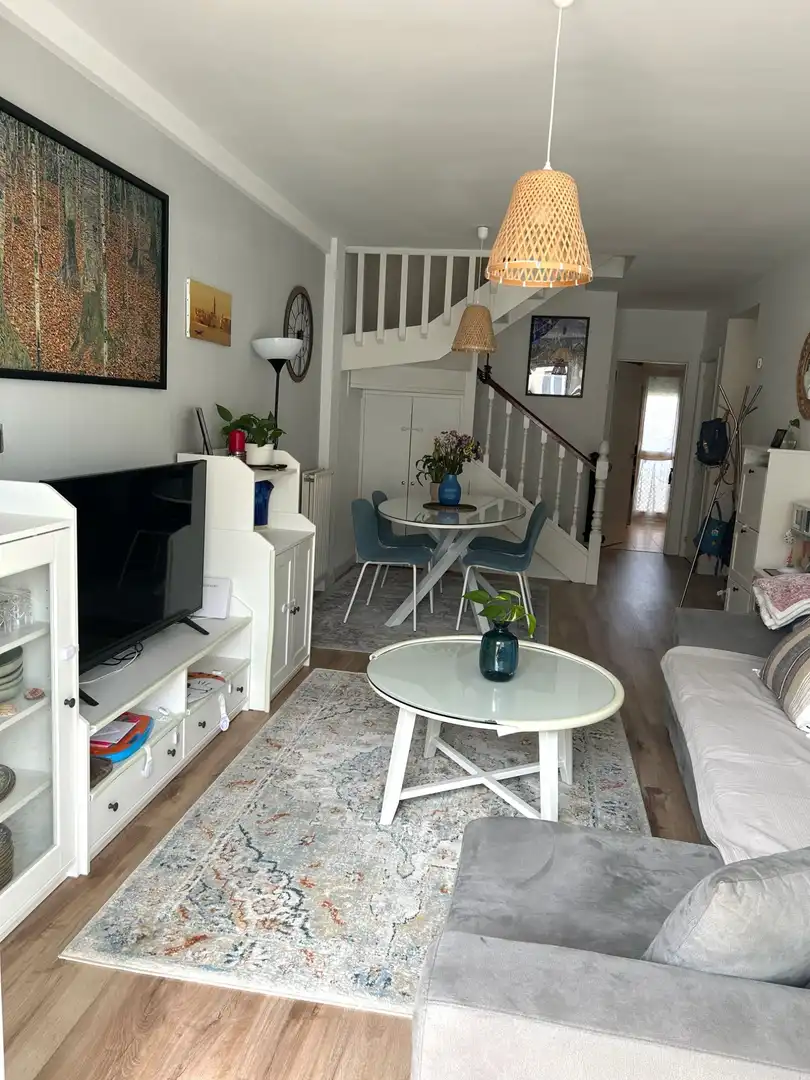 Esszimmer von Wohnung zum Verkauf in Reocín mit Heizung und Terrasse