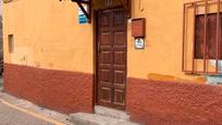 Vista exterior de Casa o xalet en venda en Las Palmas de Gran Canaria amb Terrassa