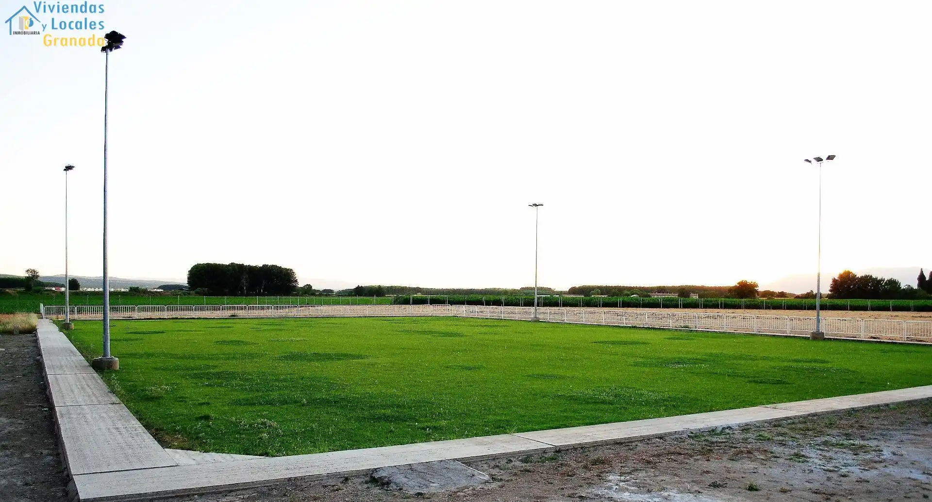 Casa o chalet en venta en Granada con Aire acondicionado, Jardín privado y Trastero