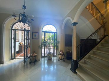 Casa en venda a Baena