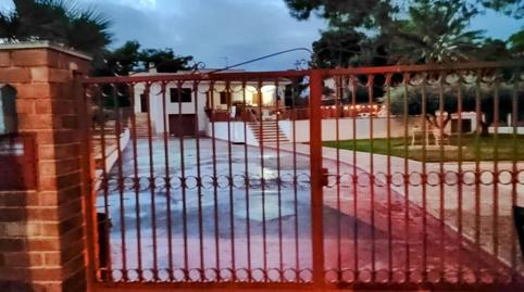 Foto 4 de Casa o xalet en venda a Villamontes - Boqueres, Alicante