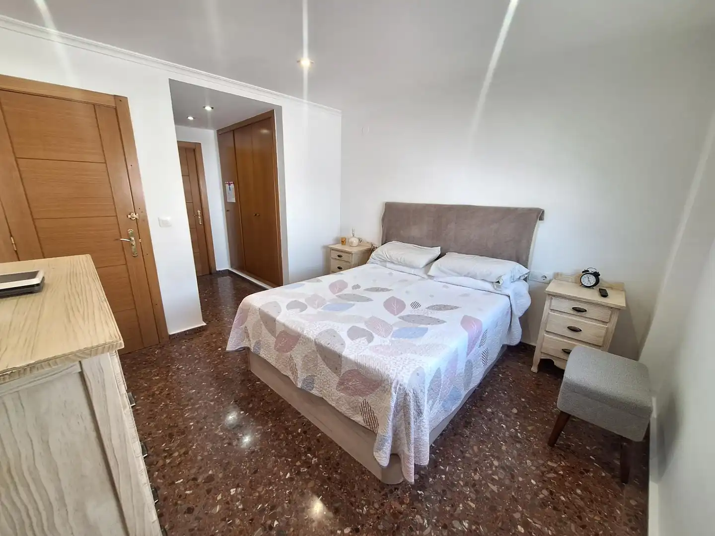 Bedroom of Flat for sale in Parc Central 