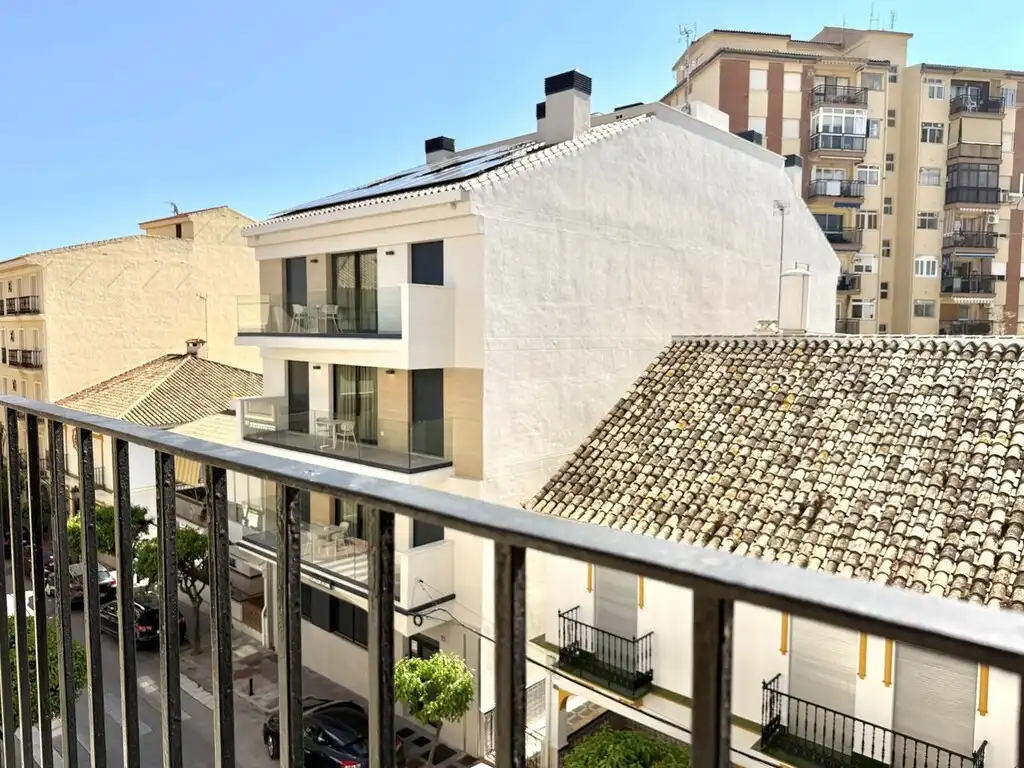 Penthouse zum Verkauf in Centro ciudad