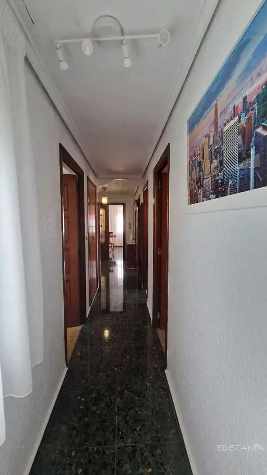 Flat for rent in Alfara del Patriarca  with Furnished