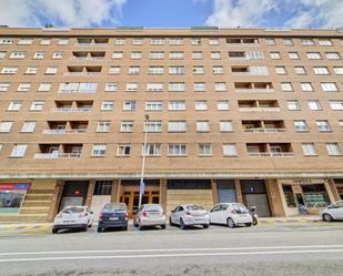 Flat to rent in Pamplona-Iruña - Calle Benjamin de Tudela, Mendebaldea - Ermitagaña