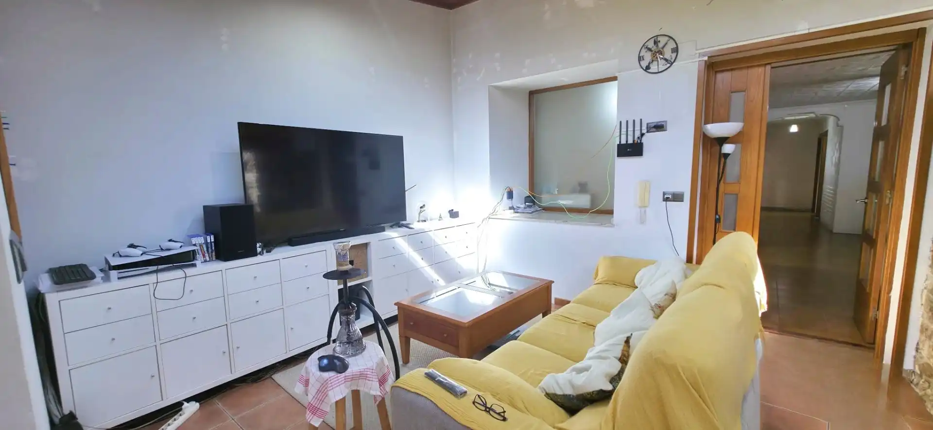Einfamilien-Reihenhaus zum Verkauf in Aldea Santa María, Neda