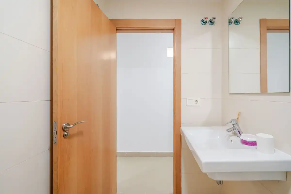 Ground floor with terrace for sale in Carrer Blasco Ibáñez, imagen 16