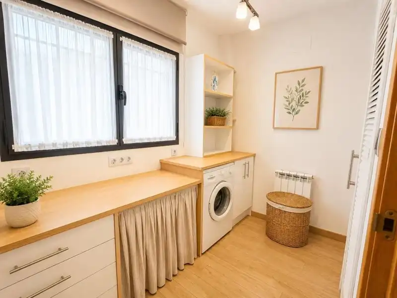 Bedroom of Houses for sale in Granada  with Heating, Private garden and Terrace