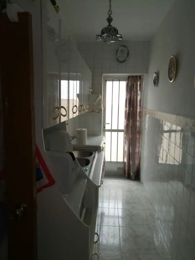 Bany de Casa o xalet en venda en Cáceres amb Calefacció