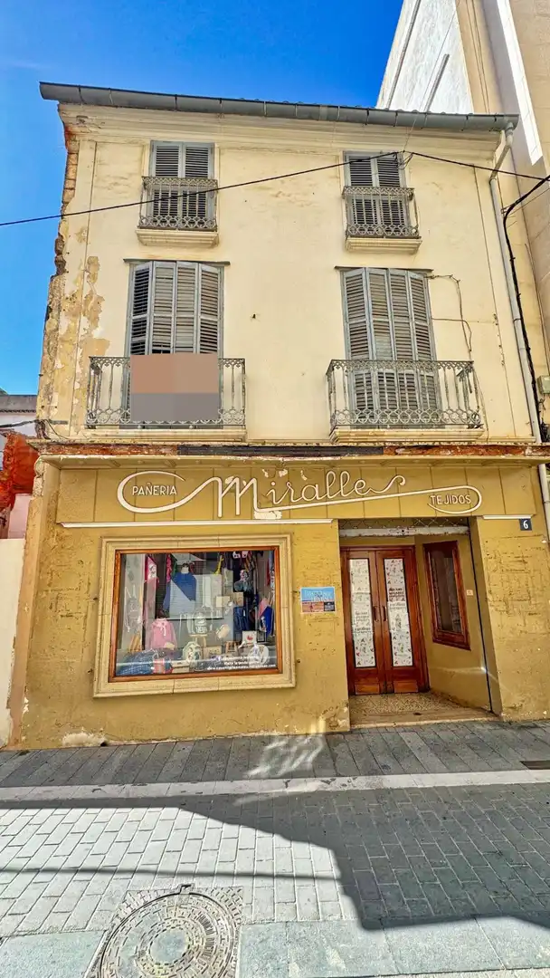 Houses for sale in Pego, Alicante