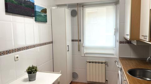 Foto 3 de Piso de alquiler en Lasarte-Oria, Gipuzkoa
