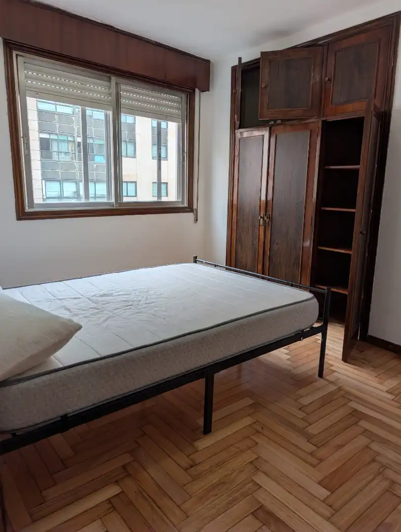 Flat for rent in As Travesas - Balaídos