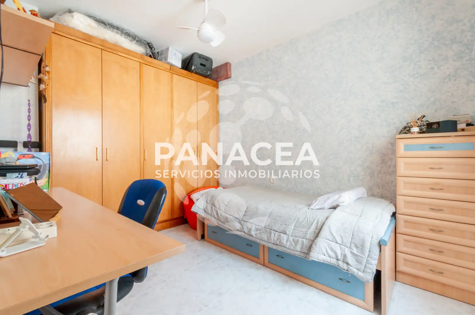 Houses for sale in Roquetas Pueblo