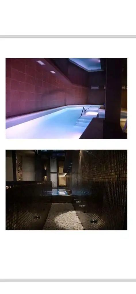 Swimming pool of Buildings for sale in Vielha e Mijaran