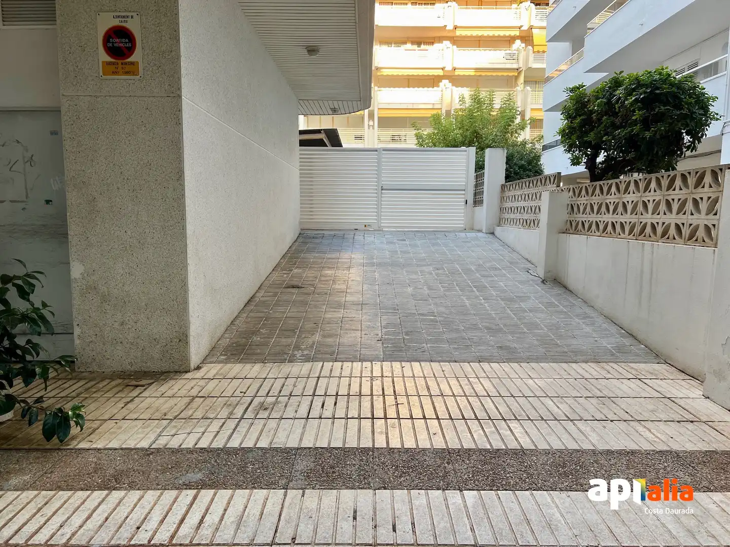 Garage zum Verkauf in Major, 26, Platja de Llevant