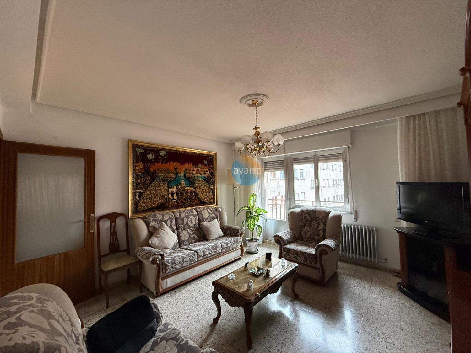 Wohnung zum verkauf in EL GRECO, Garrido Sur, Garrido