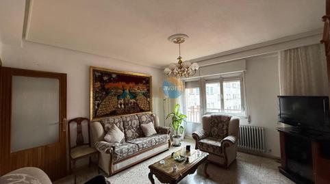 Foto 3 de Pis en venda a El Greco, Garrido Sur, Salamanca Capital