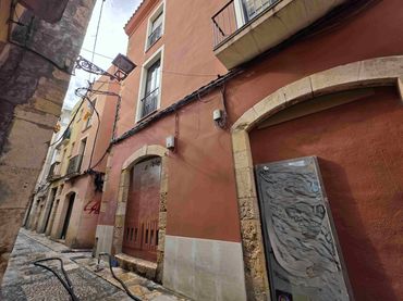 Business premises for sale in Civeaderia