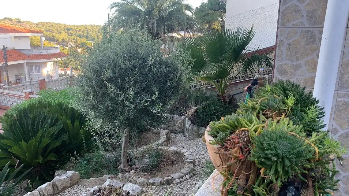 Chalet con jardín en venta en Mas Trader - Corral d'En Tort - Corral d'En Cona, imagen 19