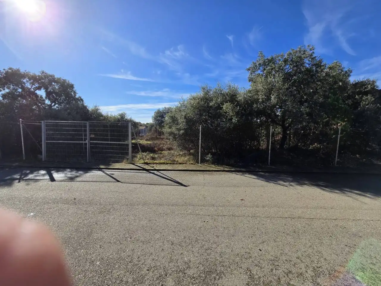 Terreno residencial en venta en Pioz
