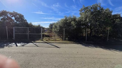 Terreno en venta en Pioz