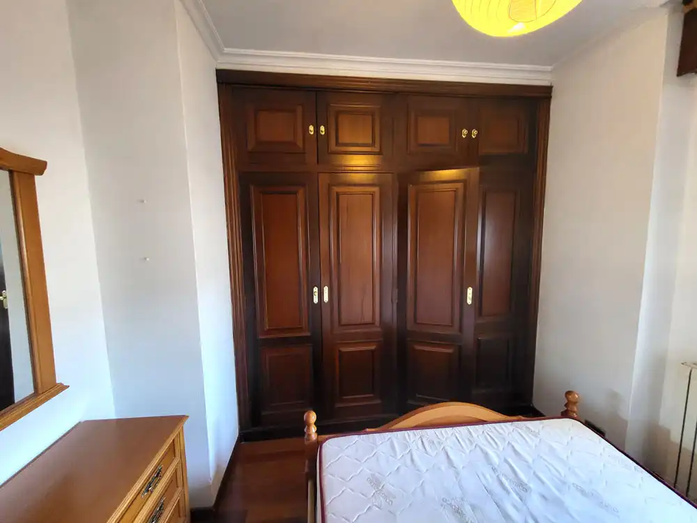 Apartamento con ascensor en alquiler en Rúa de María Auxiliadora, imagen 10