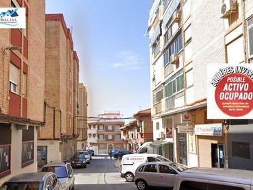 Appartement avec balcon à vendre à Amadeo Vives