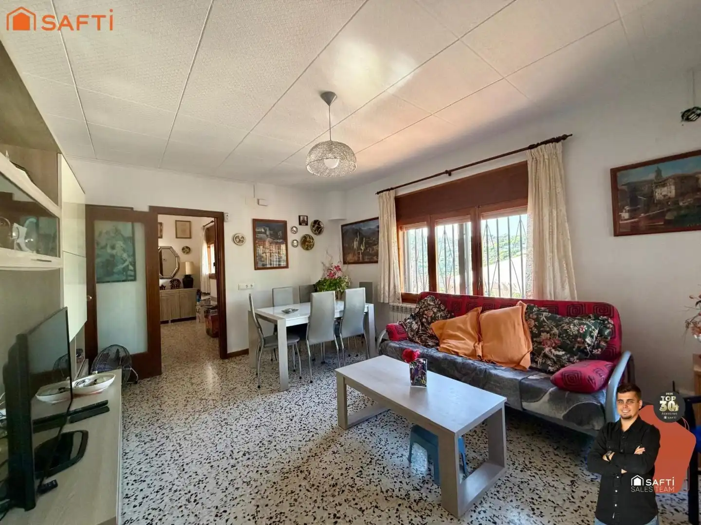 House with terrace for sale in Residencial Park, imagen 19
