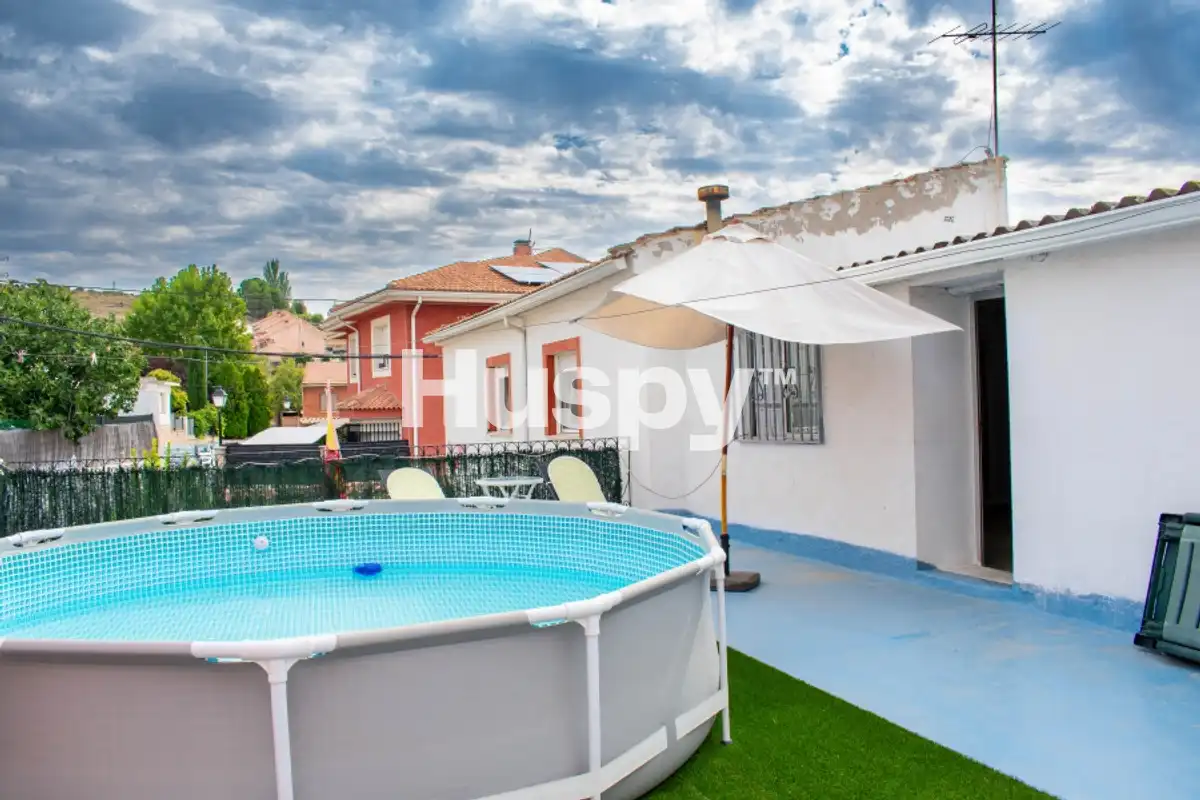 Casa bifamiliare in vendita a Calle del Olivar, imagen 16