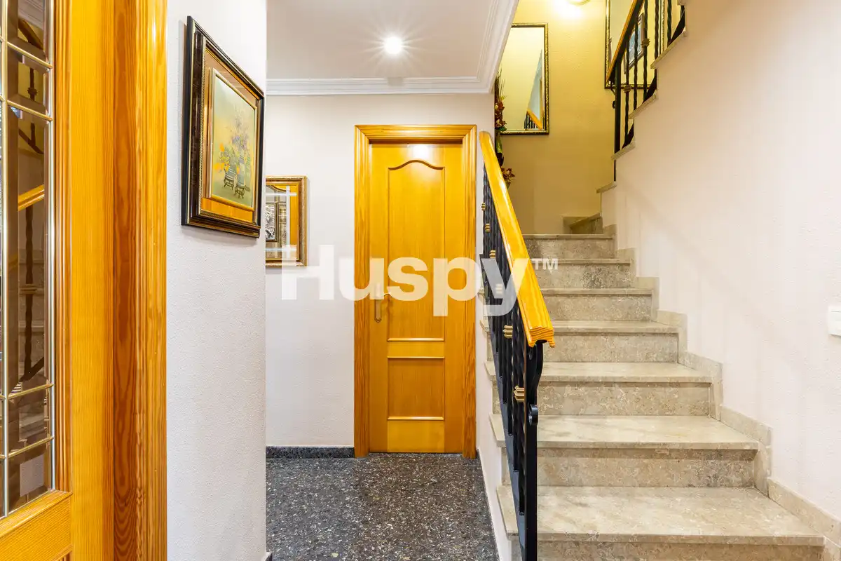 Casa pareada con balcón en venta en Carrer de Sedaví, imagen 9