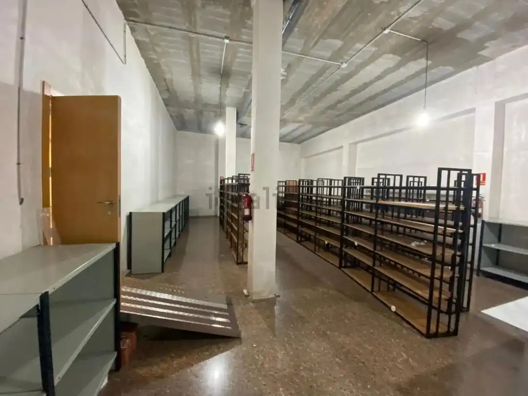 Local commercial à vendre à Albaida, imagen 9