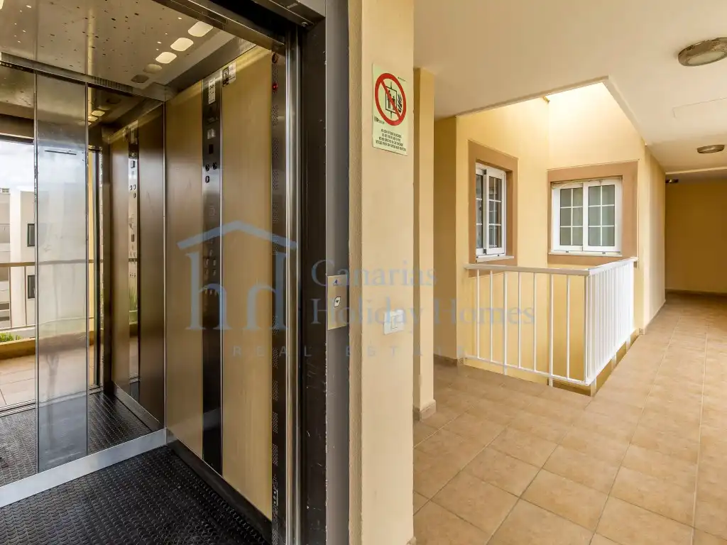 Ático con piscina en venta en Calle Jilguero, imagen 16