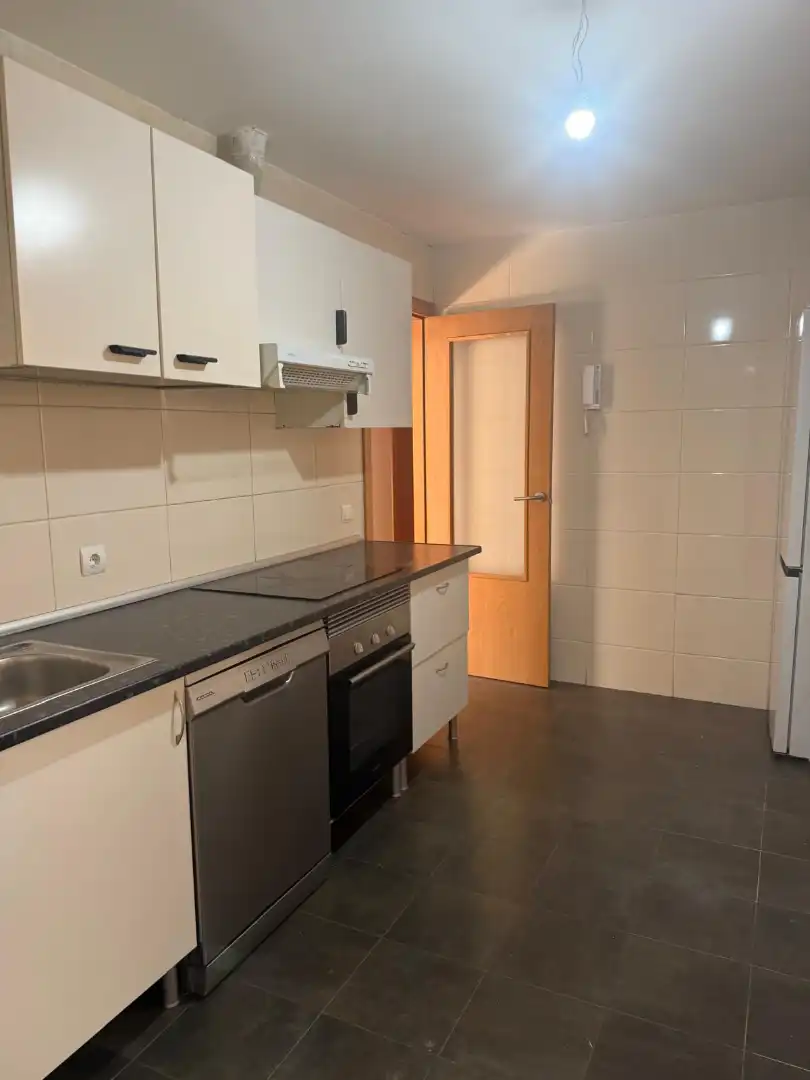 Kitchen of Flat for sale in Arganda del Rey  with Heating, Storage room and Oven