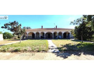 Exterior view of Residential for sale in Badajoz Capital