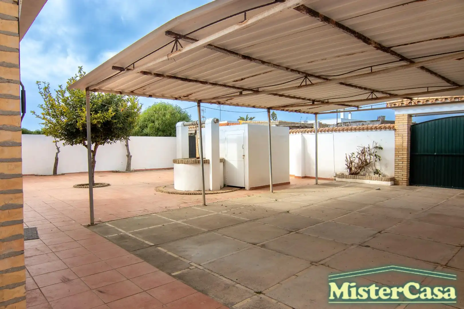 Terrace of Houses for sale in Rota  with Terrace and Balcony