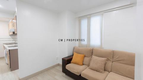 Photo 3 of Flat to rent in Avenida D'ausiàs March, En Corts - Doctor Waksman, Valencia