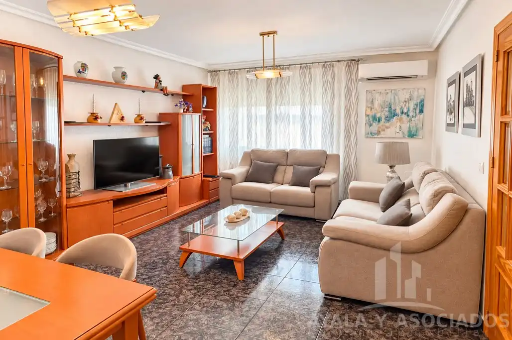 Casa adosada en venta en Torre-Pacheco, Murcia