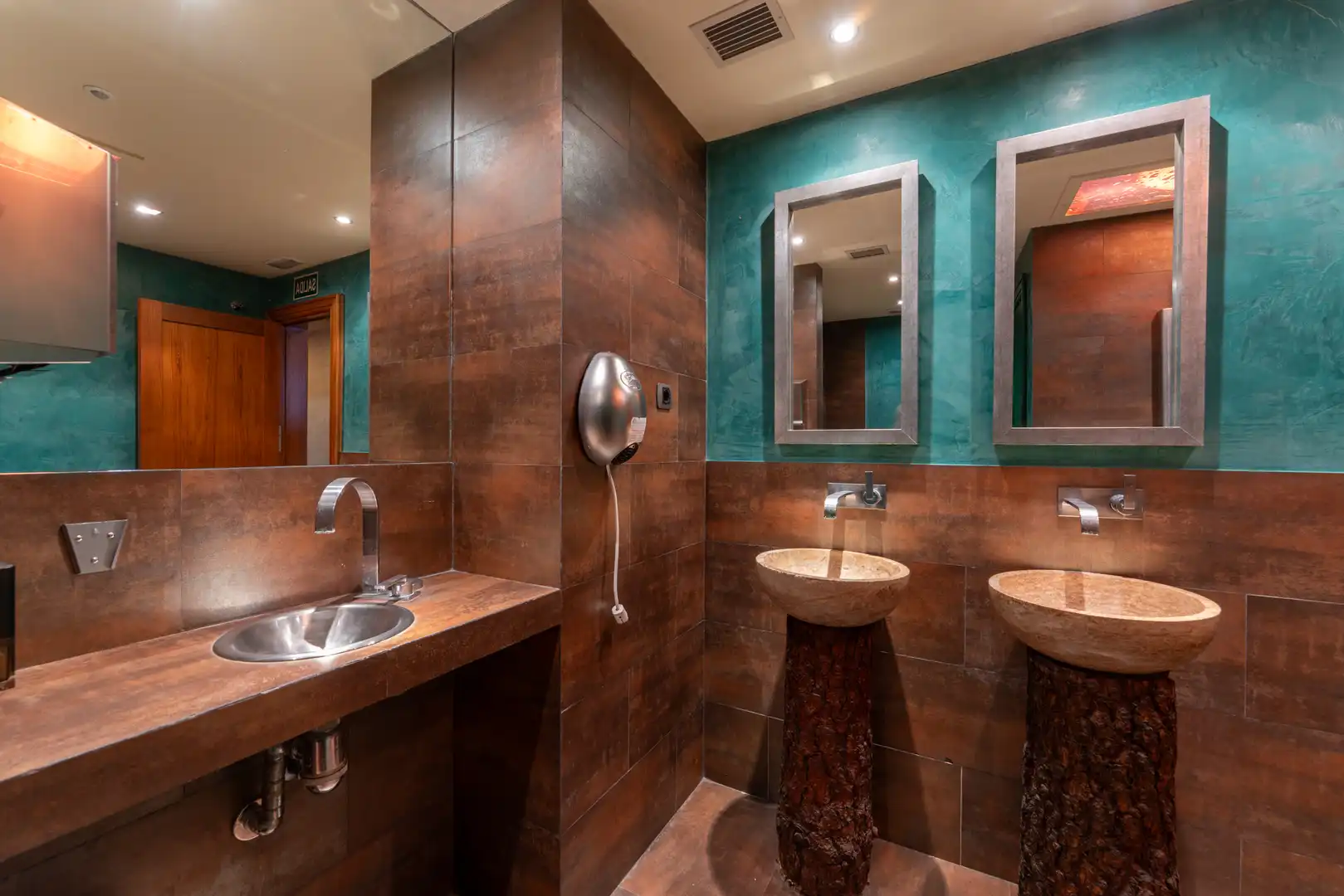 Bathroom of Flat for rent in Las Palmas de Gran Canaria  with Heating